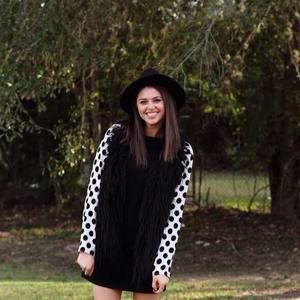 Meet your Posher, Brittany